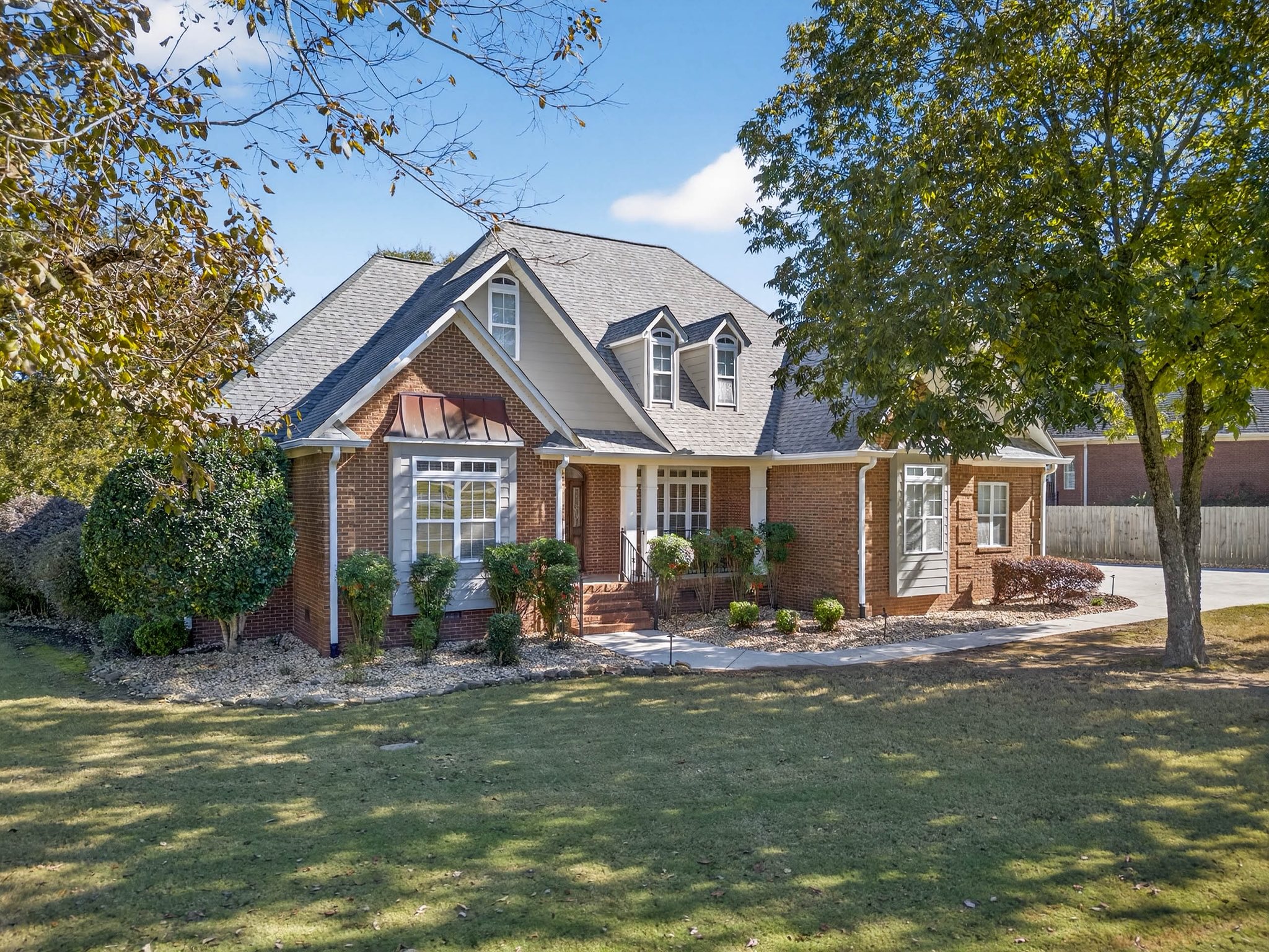 Rusty Glines - Associate Broker, Leading Edge Real Estate | Guntersville AL