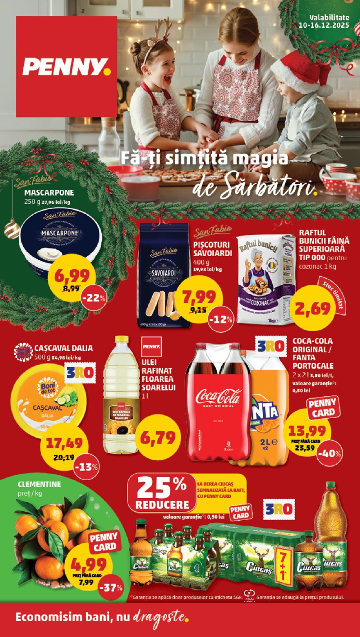 Catalog - Catalog Penny 10–16 Decembrie 2025 🎁! 👉 https://www.catalog ...