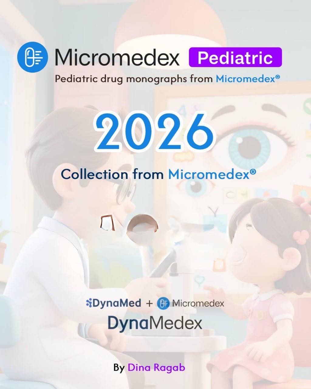 Pediatology - Pediatric drug monographs from Micromedex - 2026 (Neofax ...