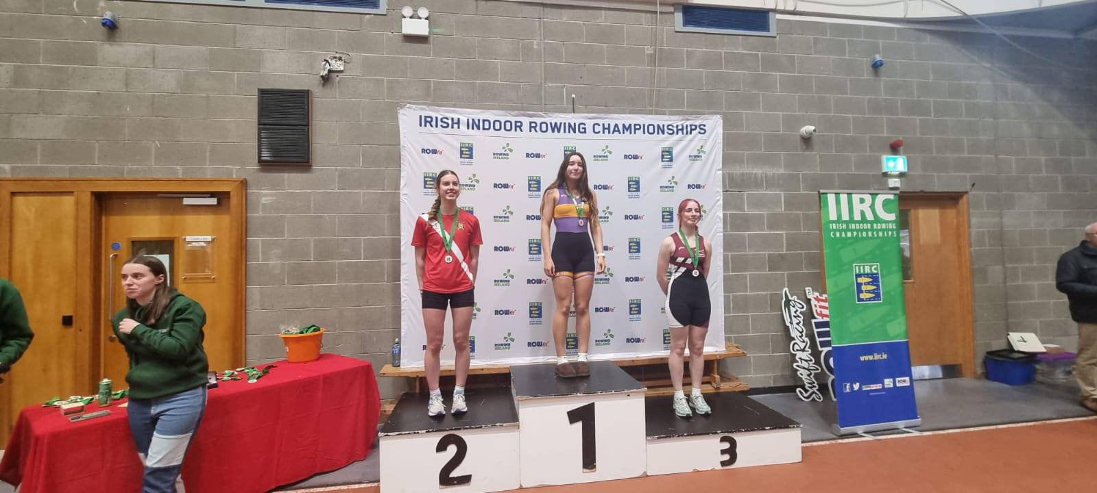 Galway Rowing Club added a new photo. - Galway Rowing Club