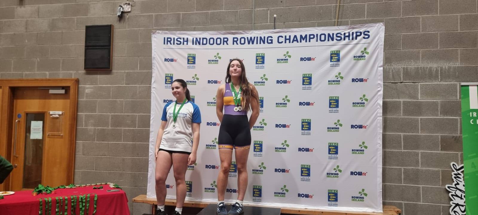 Galway Rowing Club added a new photo. - Galway Rowing Club
