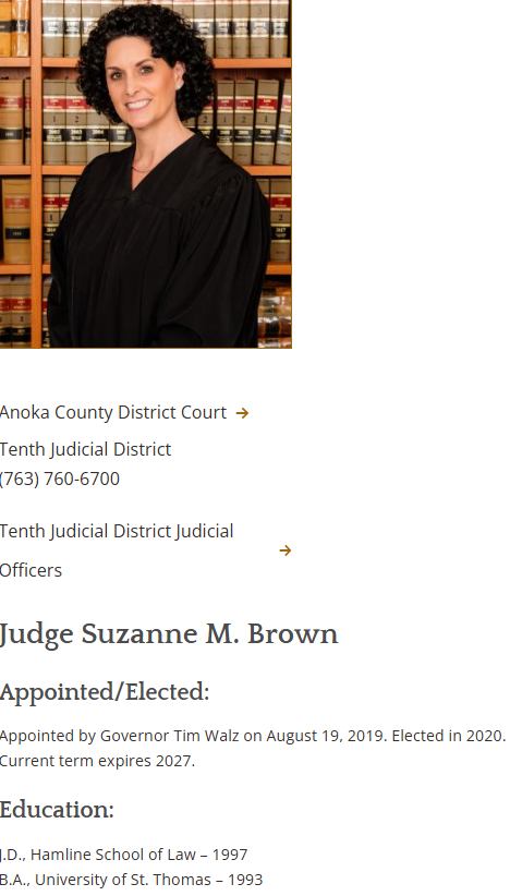 Twin - Aaaaand she's out. Not charged in any way related to the ...
