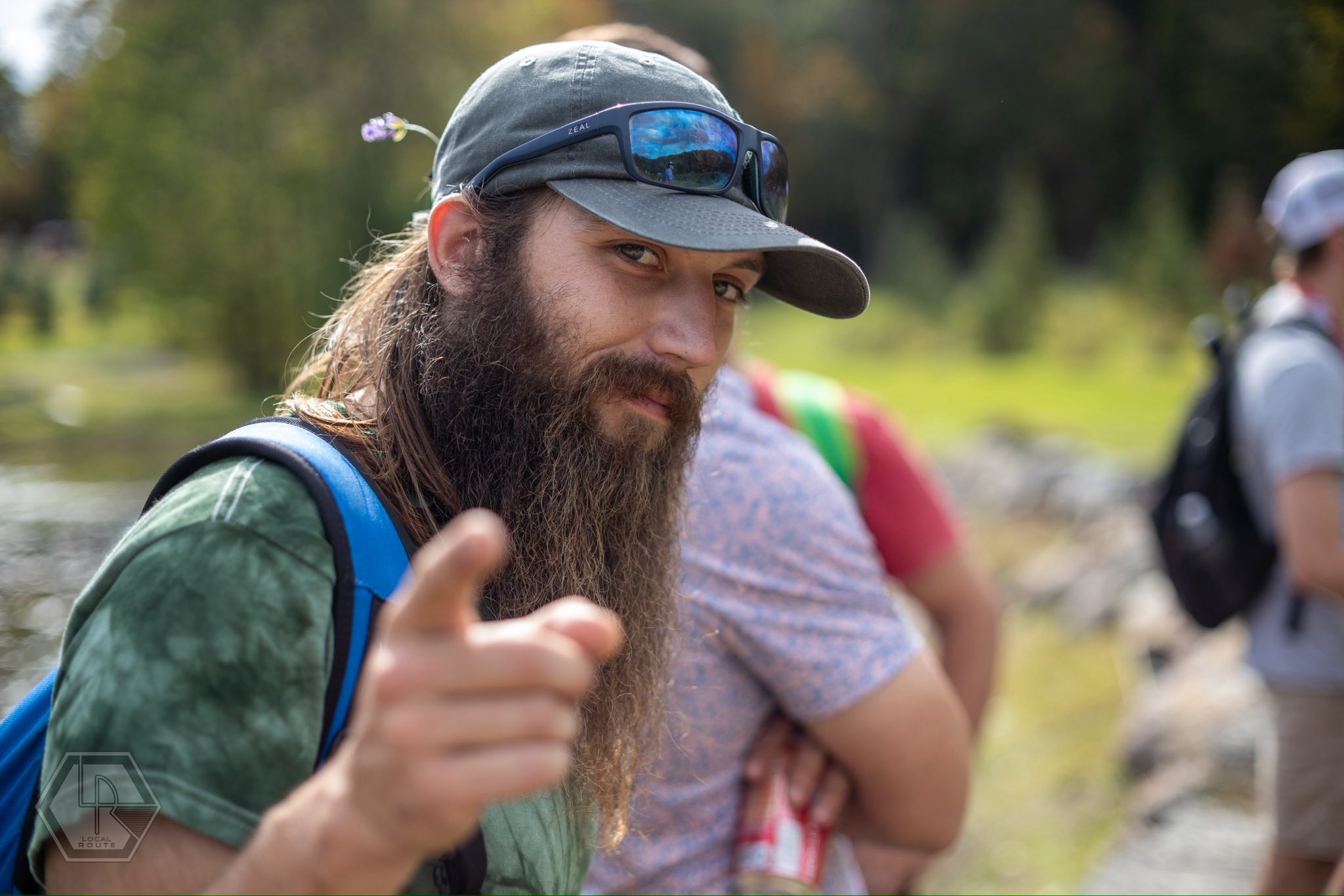Local Route Photography added a... - Local Route Photography