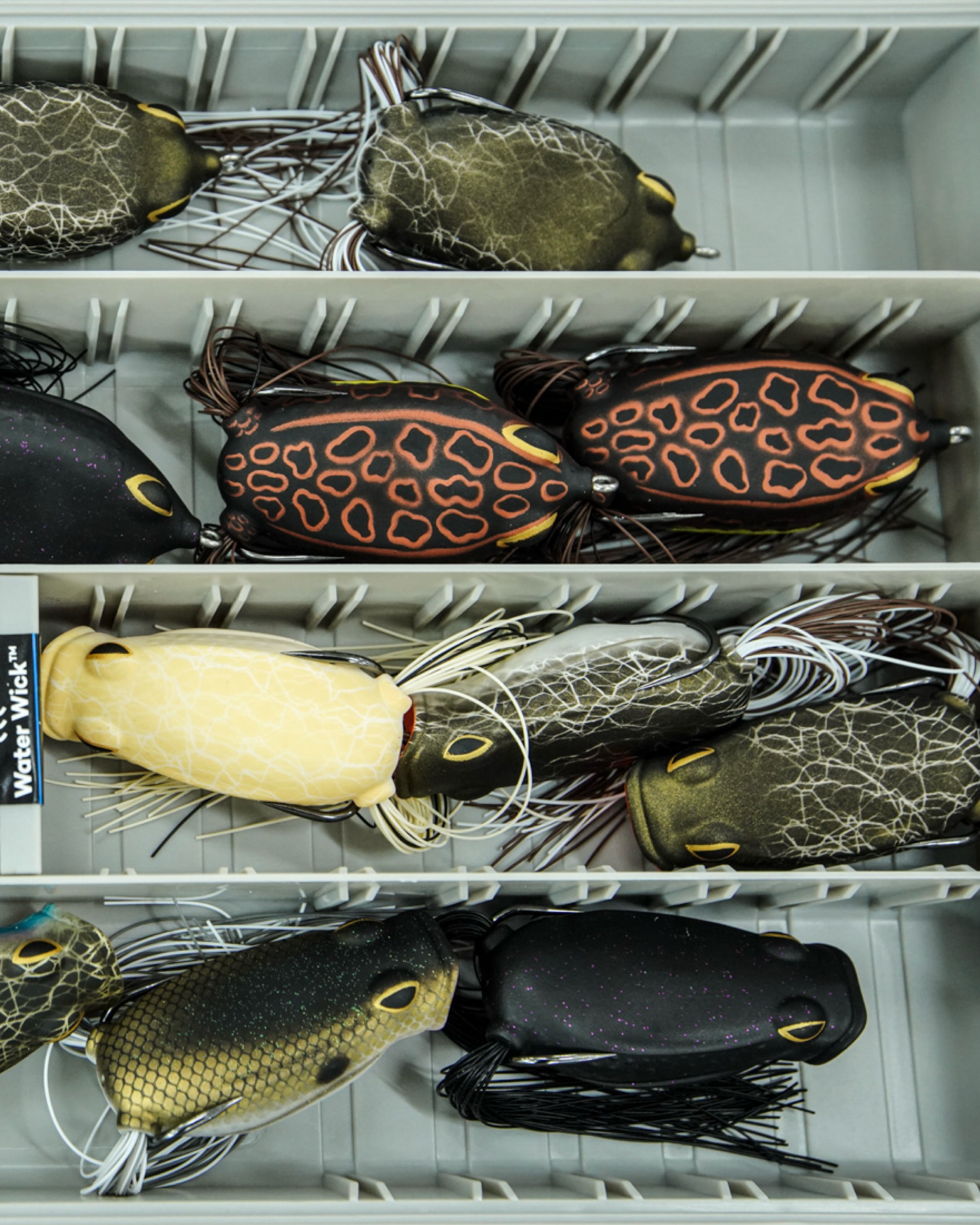 berkley fishing company store Choppo Designed by pro angler Skeet Reese Berkley Fishing plant tour -