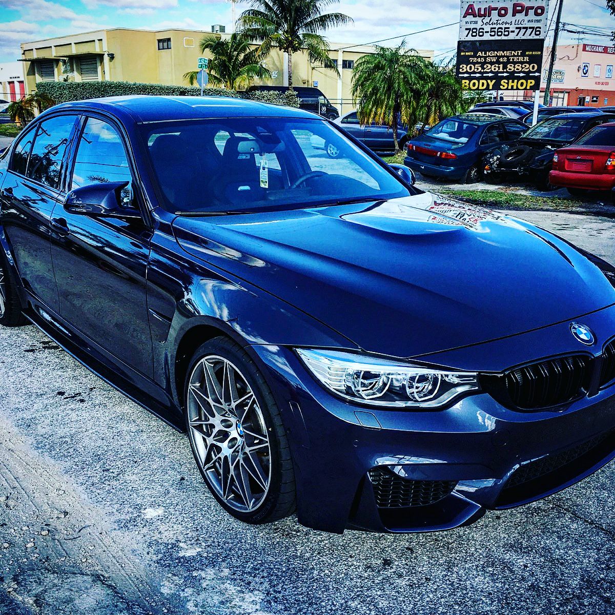 AUTO PRO SOLUTIONS | Miami FL