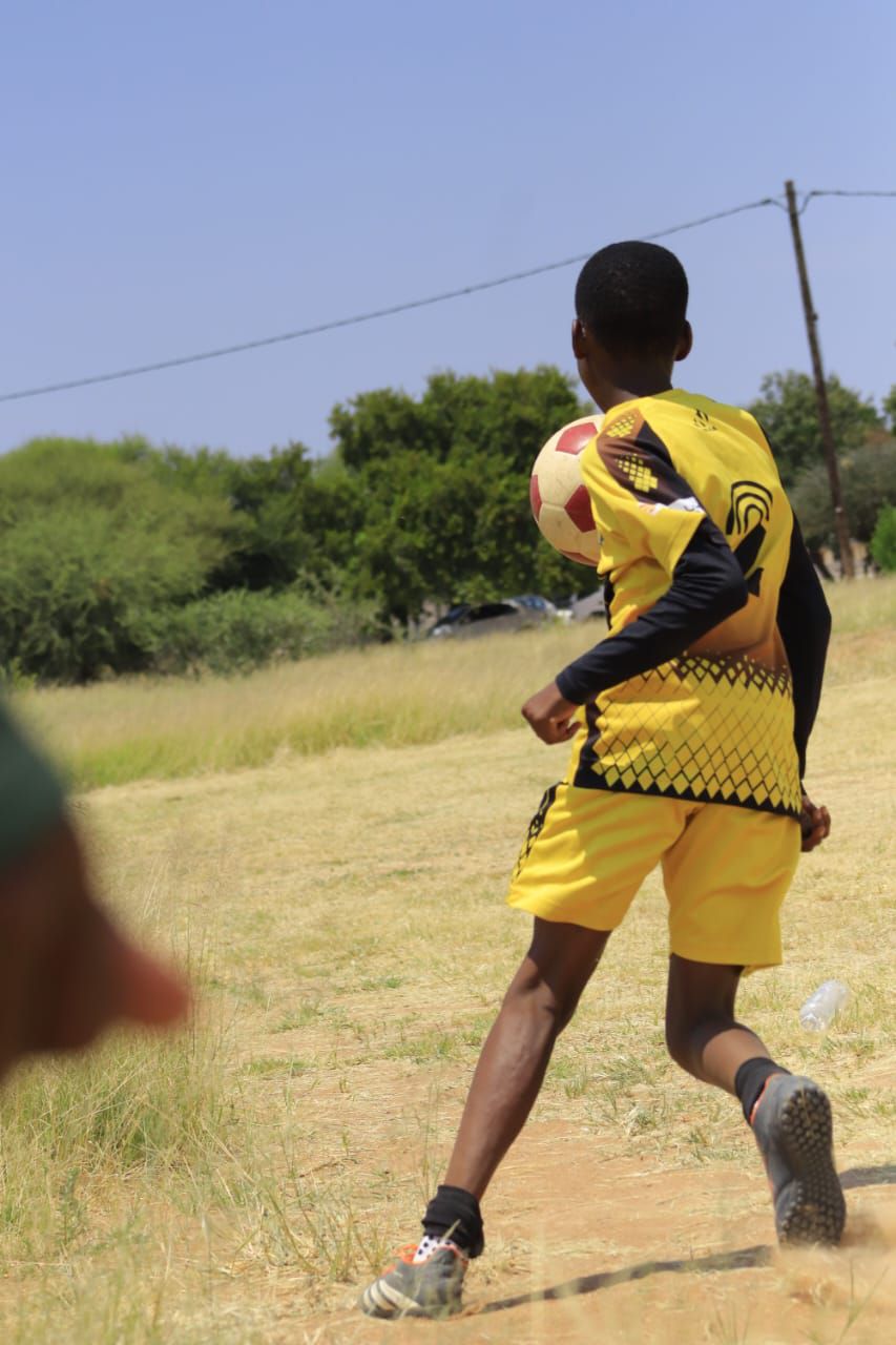 Gabz Rising Stars | Gaborone
