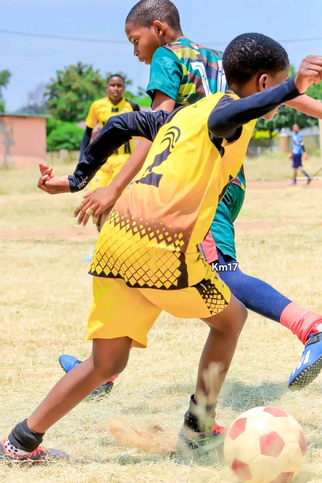 Gabz Rising Stars | Gaborone