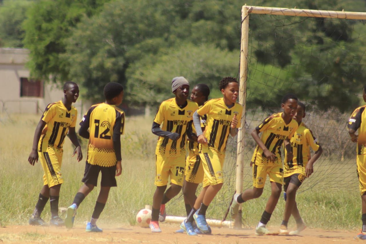 Gabz Rising Stars | Gaborone