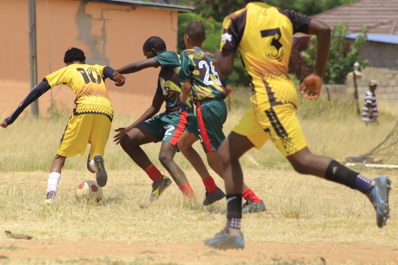 Gabz Rising Stars | Gaborone