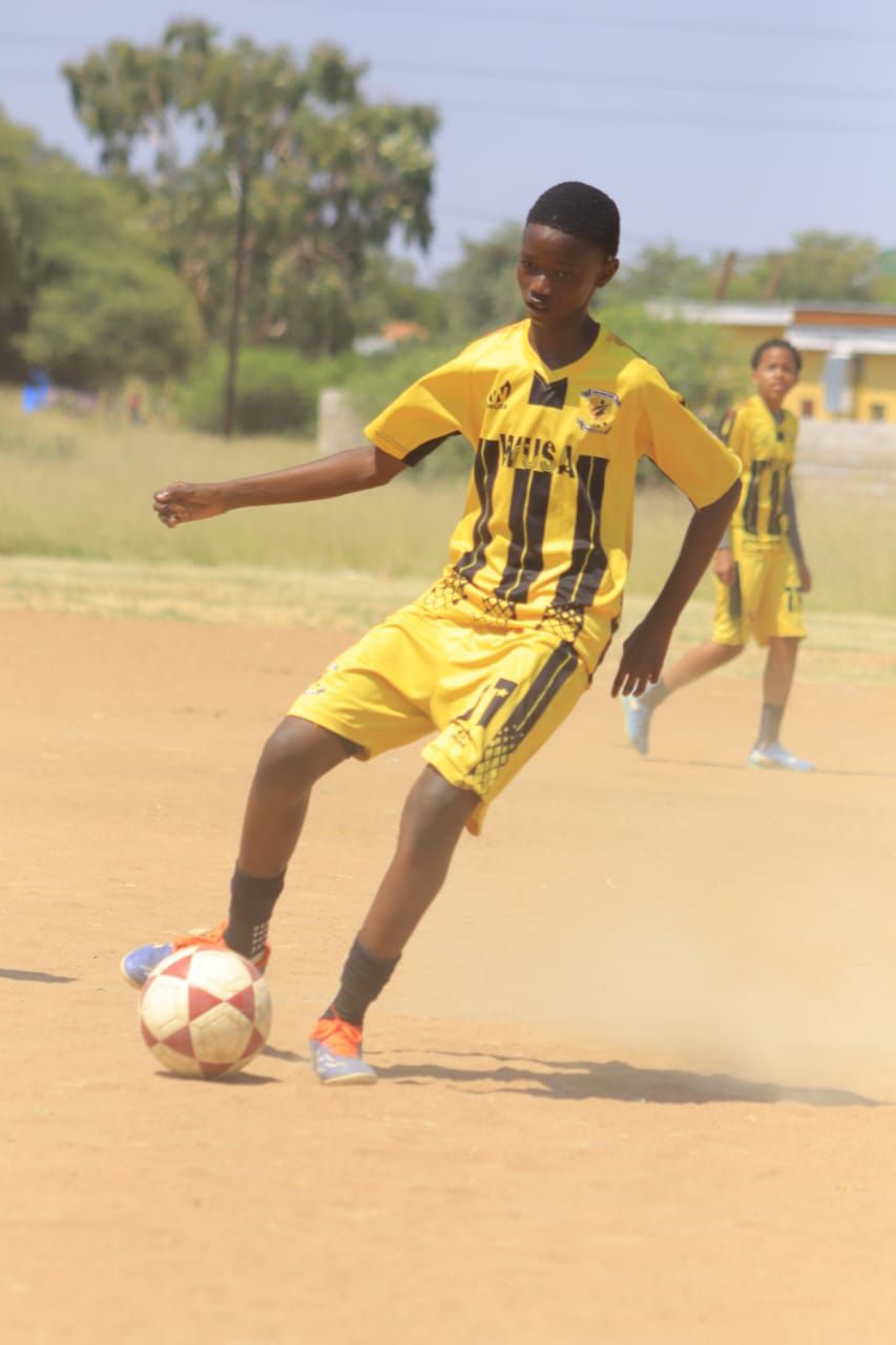 Gabz Rising Stars | Gaborone