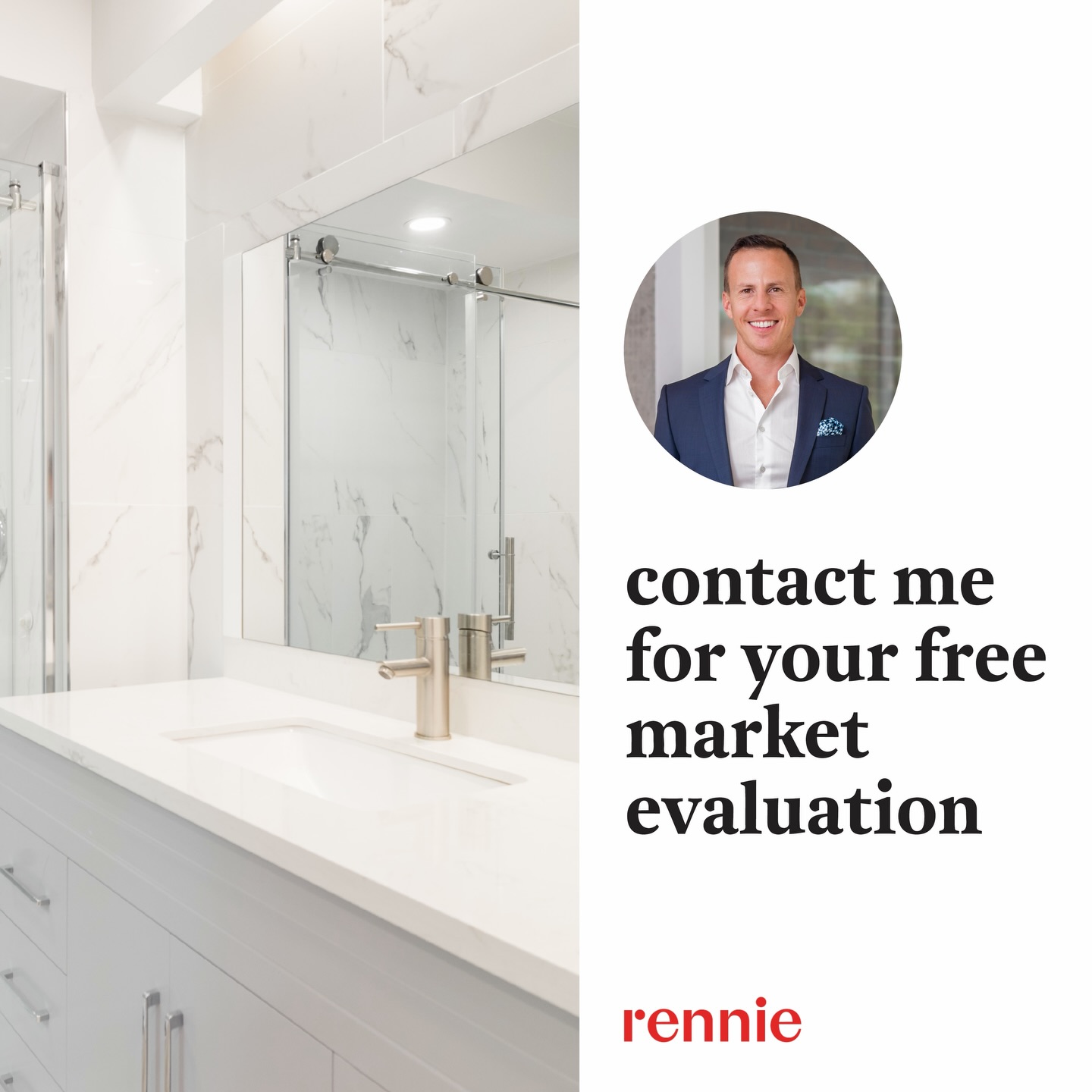 Randy Rinaldo - Rennie & Associates Realty | Vancouver BC