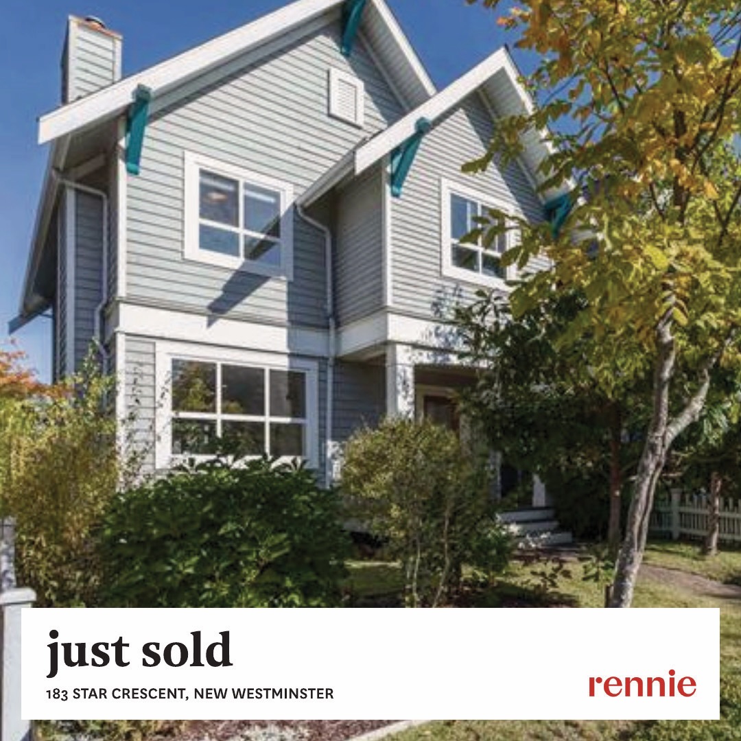 Randy Rinaldo - Rennie & Associates Realty | Vancouver BC