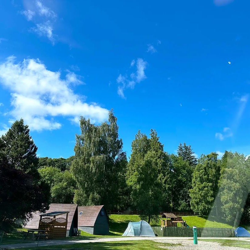 The Perfect NC500 Stop Starts... - Black Rock Caravan Park | Facebook