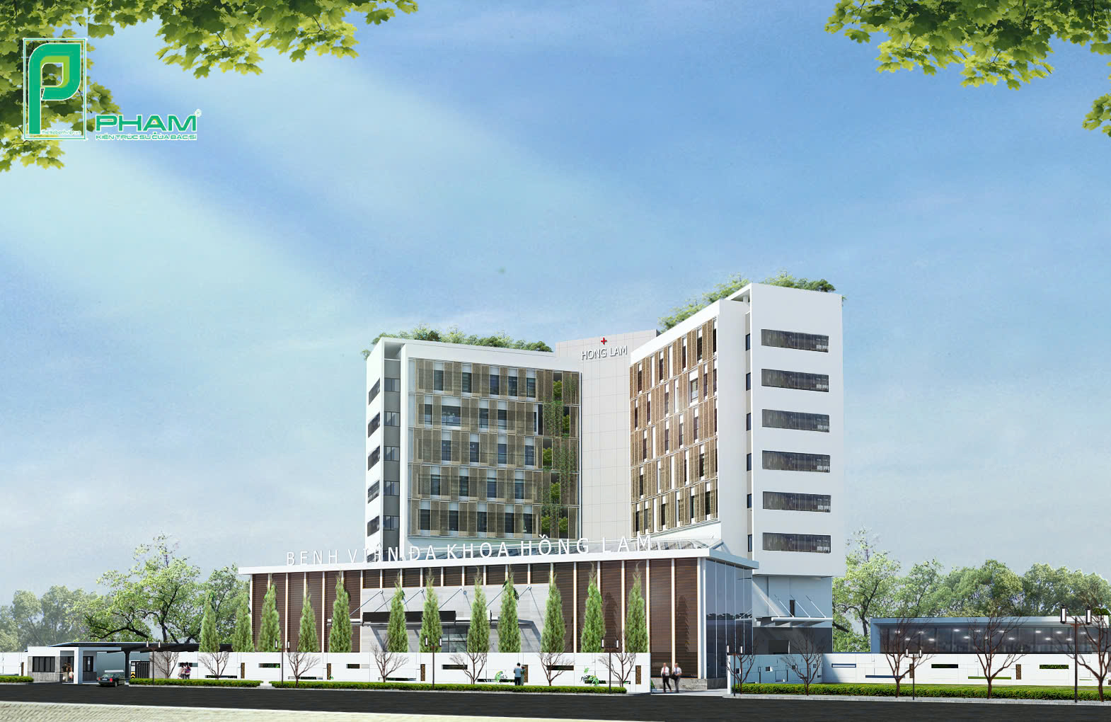 ICMC | Hanoi