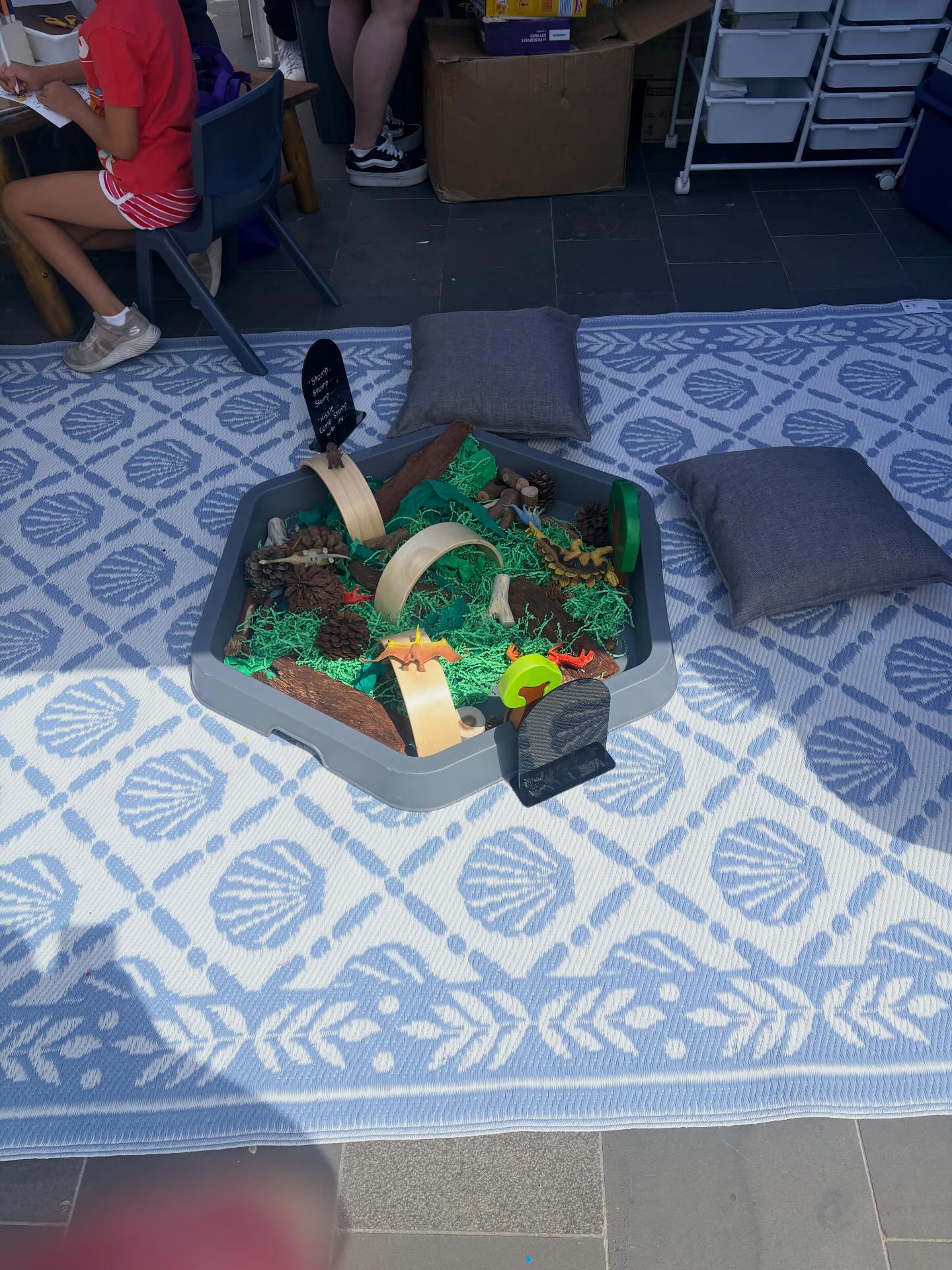 Jigsaw Early Learning added a new... - Jigsaw Early Learning