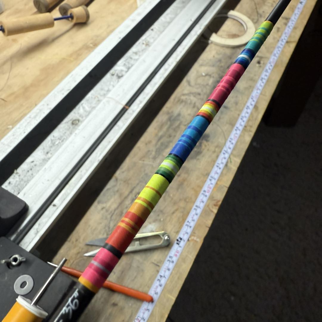 Infinity Custom Rods | Shelbyville MI