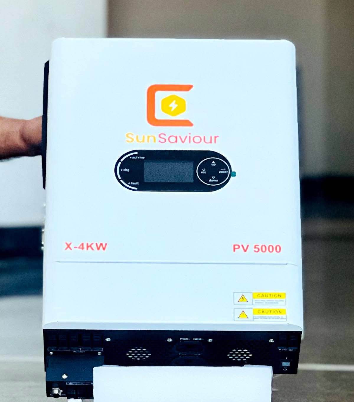 Power Cell Traders | *Sunsaviour Hybrid inverter* | Facebook