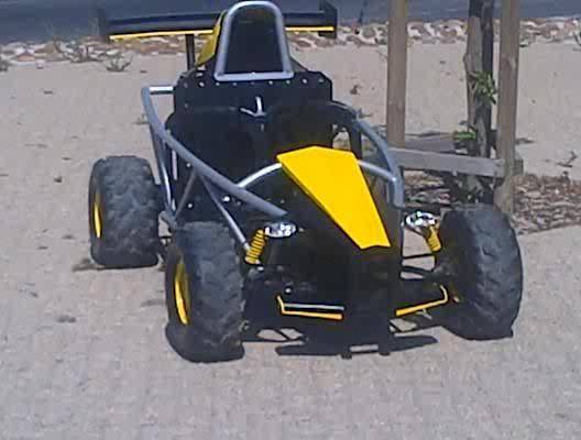 Manan Dream Machines