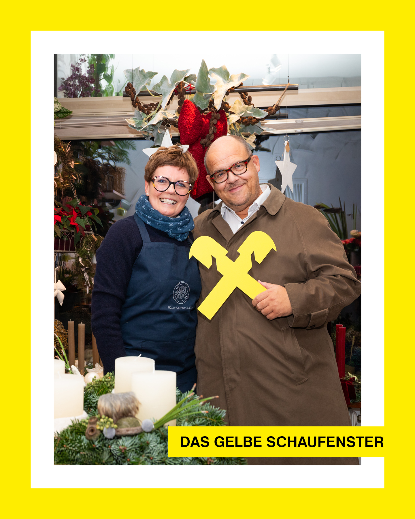 DISTRICT Mödling Magazine