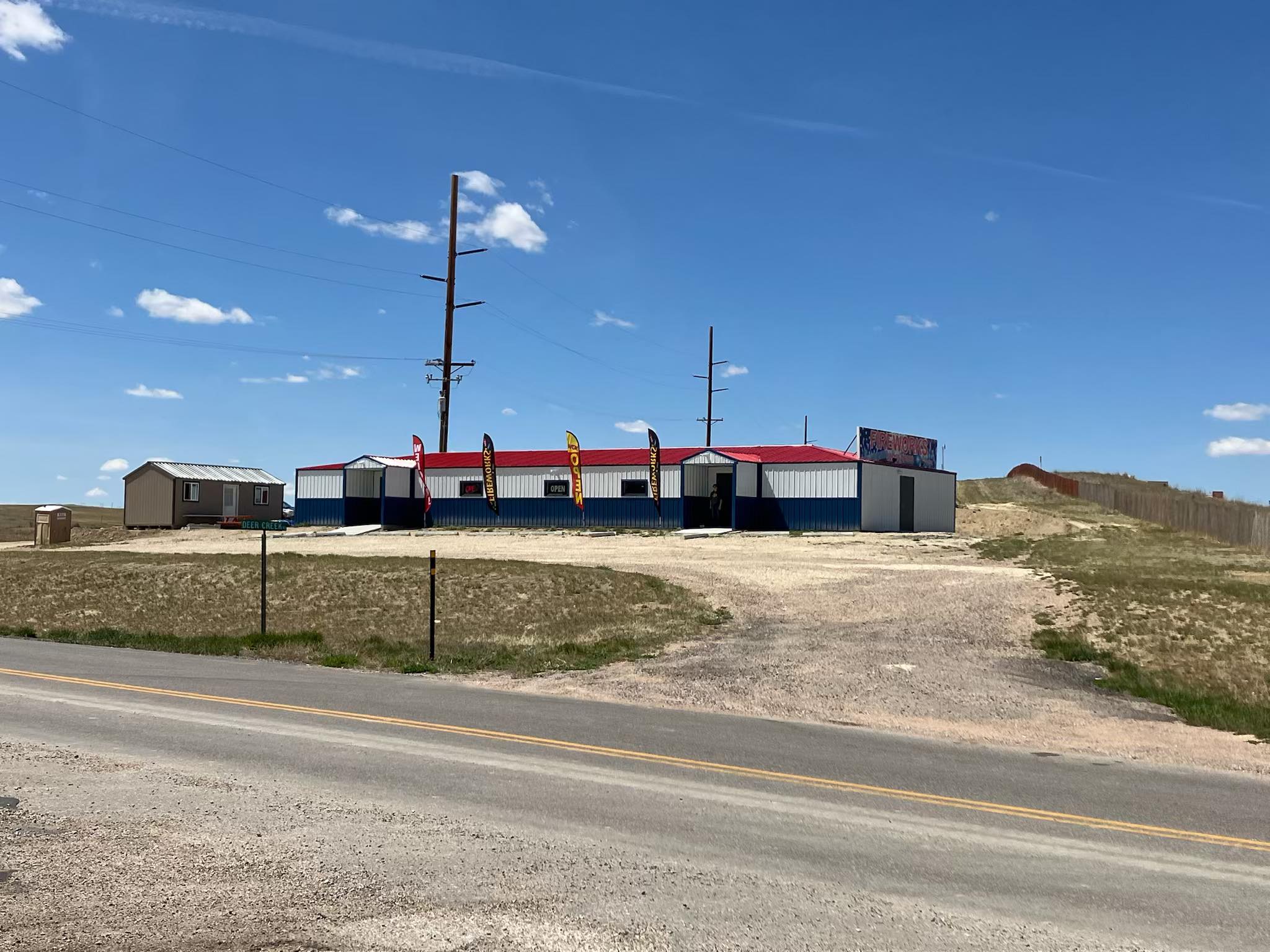 Wholesale Fireworks-Glenrock (@Wholesale.Fireworks.Glenrock