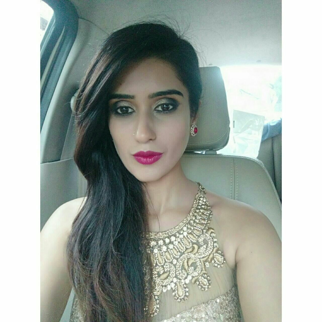 Rithima Sokhi
