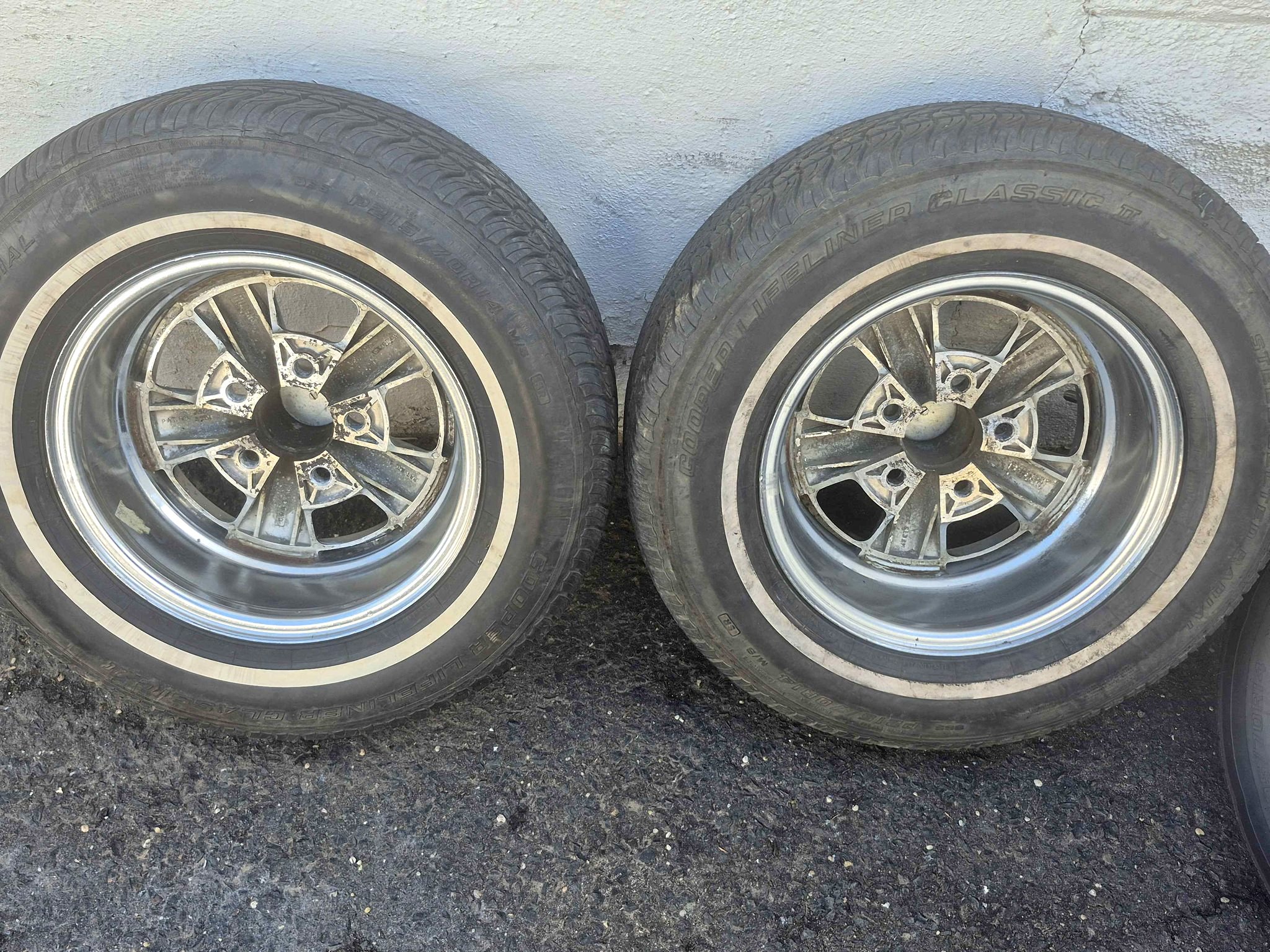 Craigers - Car Wheels, Tires & Parts - Edison, New Jersey | Facebook ...