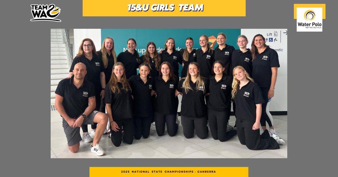 WPTA - Water Polo Talent Academy | Perth WA