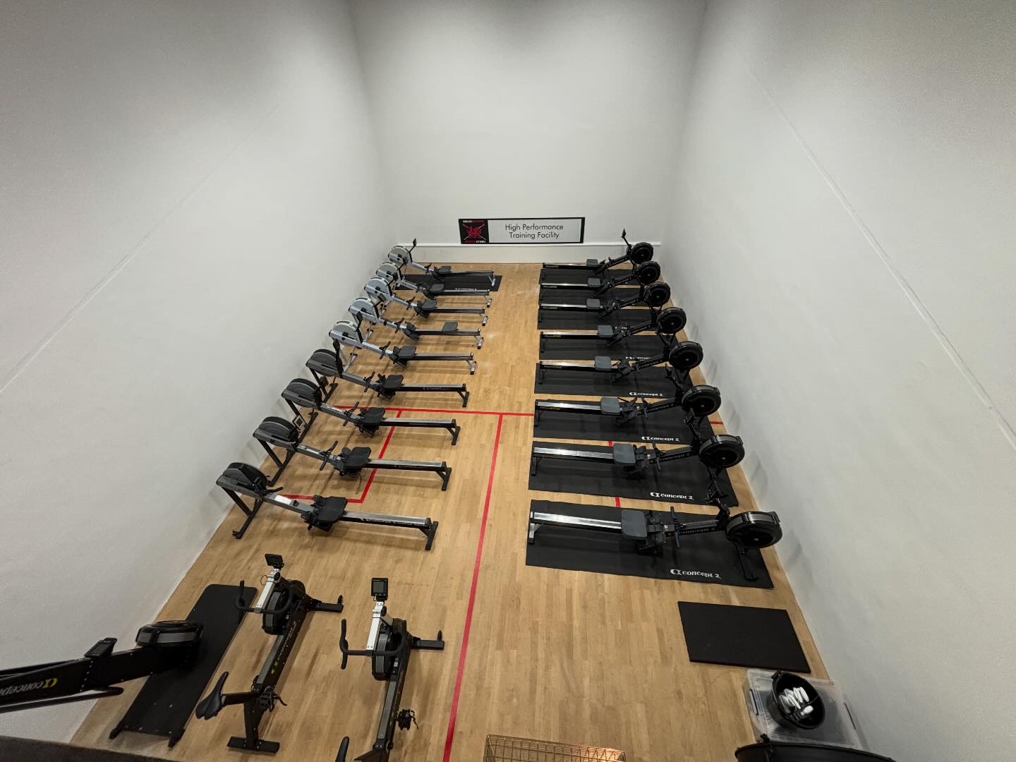 Cardiff Met Rowing | Cardiff