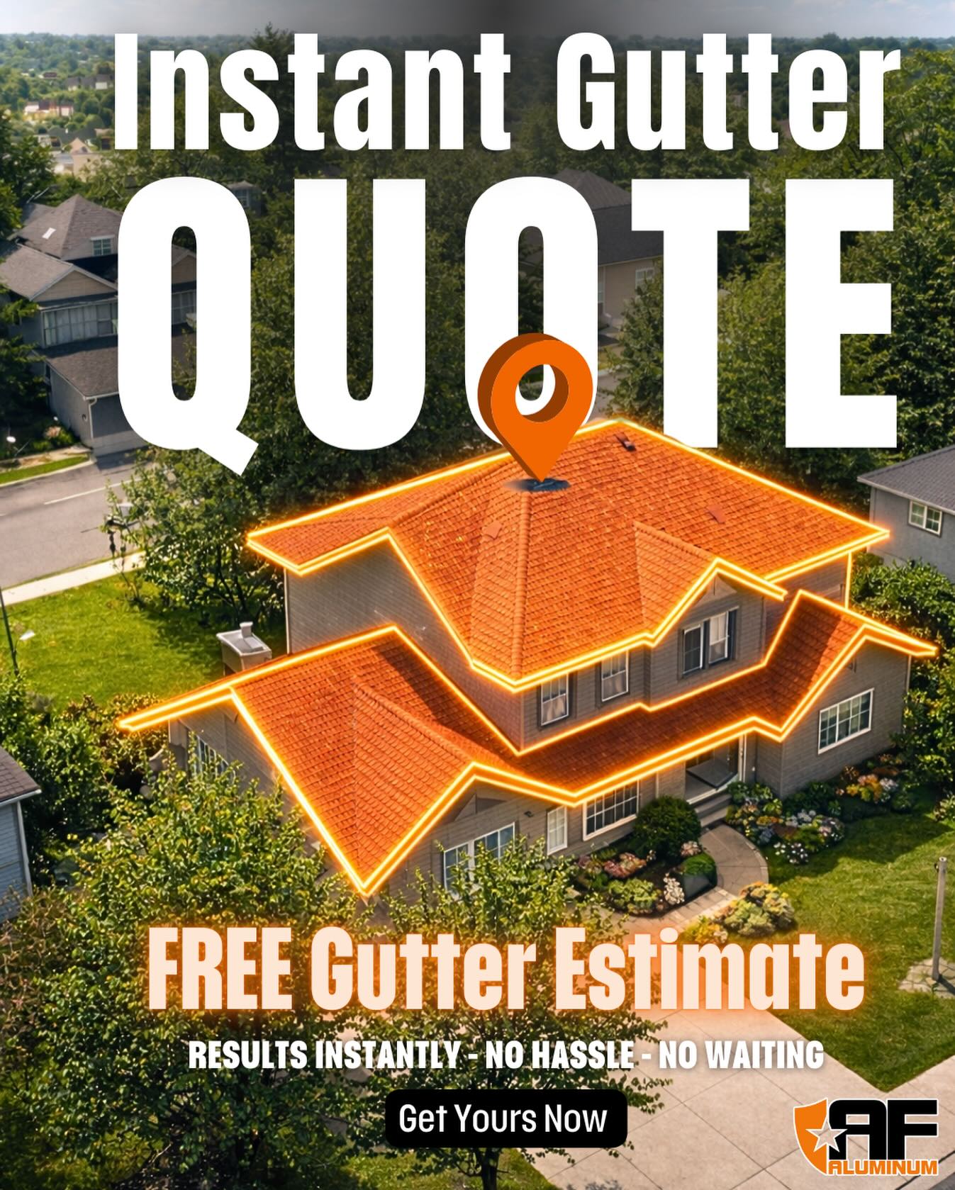 A.F. Aluminum - With our AI-powered Instant Quote, you can... | Facebook