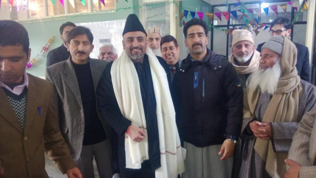 Rahmat E Aalam Hospital Trust | Anantnag