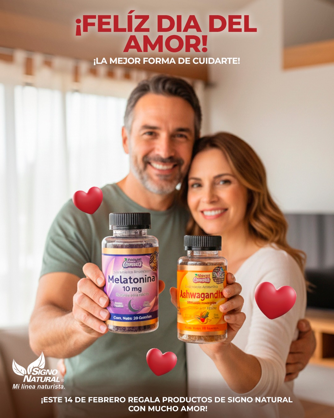 Signo Natural - 🌿 Salud y bienestar con Signo Natural 🌿... | Facebook