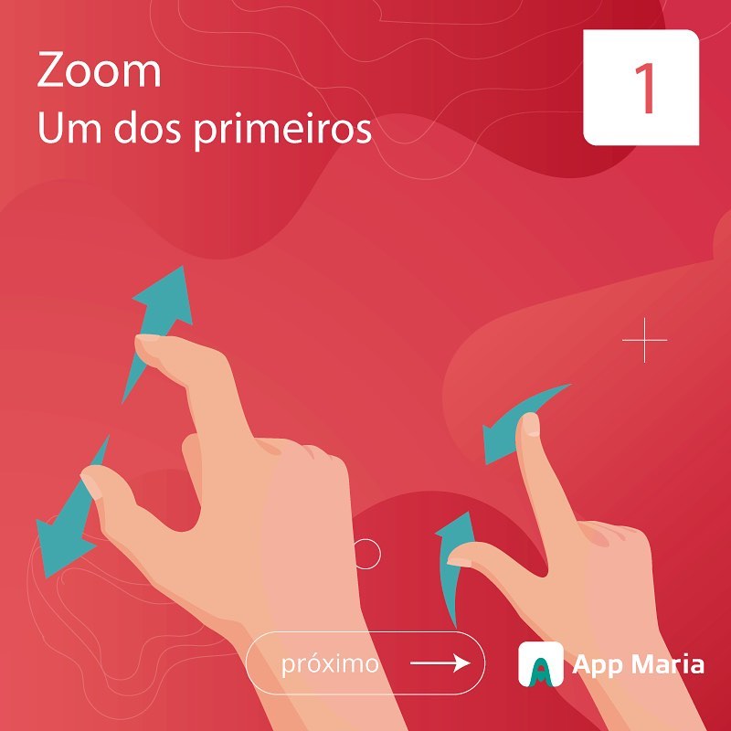 App Maria