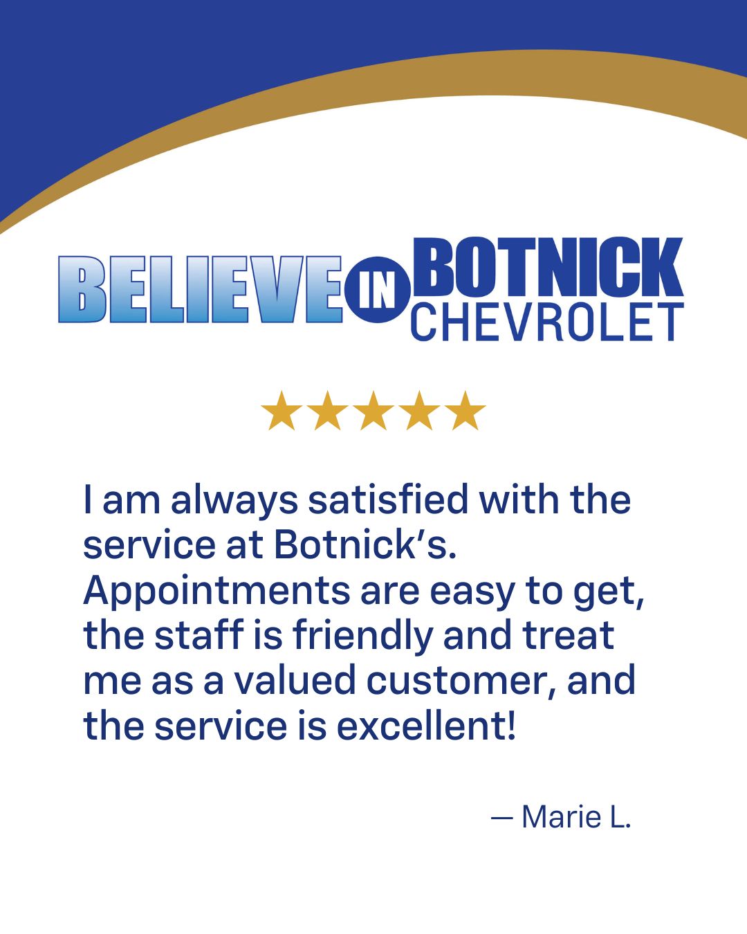 Botnick Chevrolet | Binghamton NY
