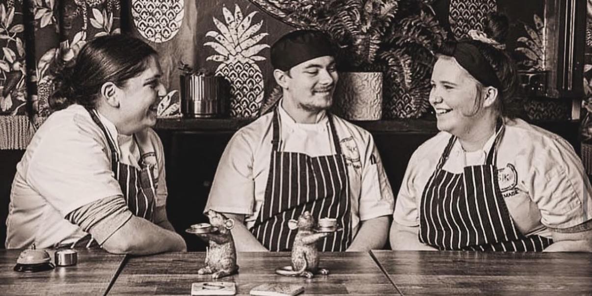 Platform Restaurant | West Bay