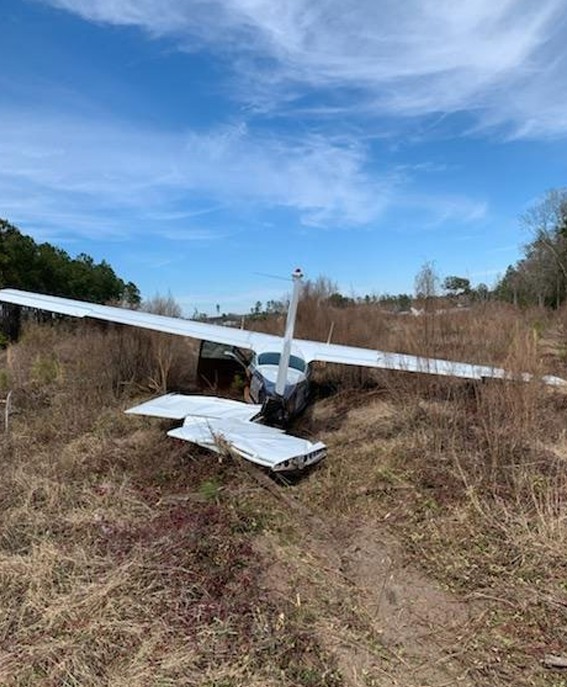 Final Report *** N186X Cessna 185A Ilwaco Washington 27 SEP 2025 1