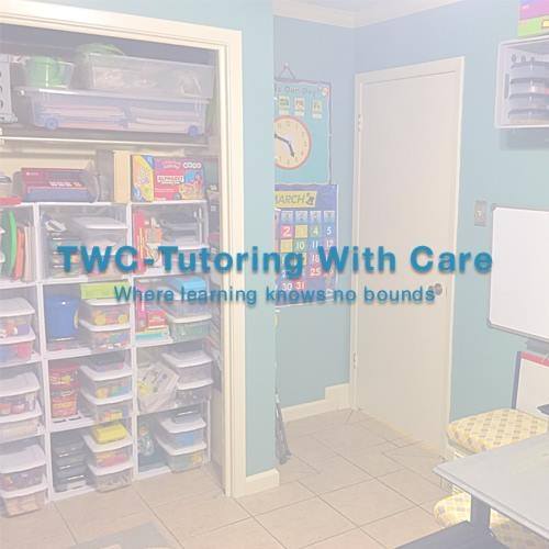TWC-Tutoring - In Home Behavior Consulting at TWC-Tutoring With Care ...