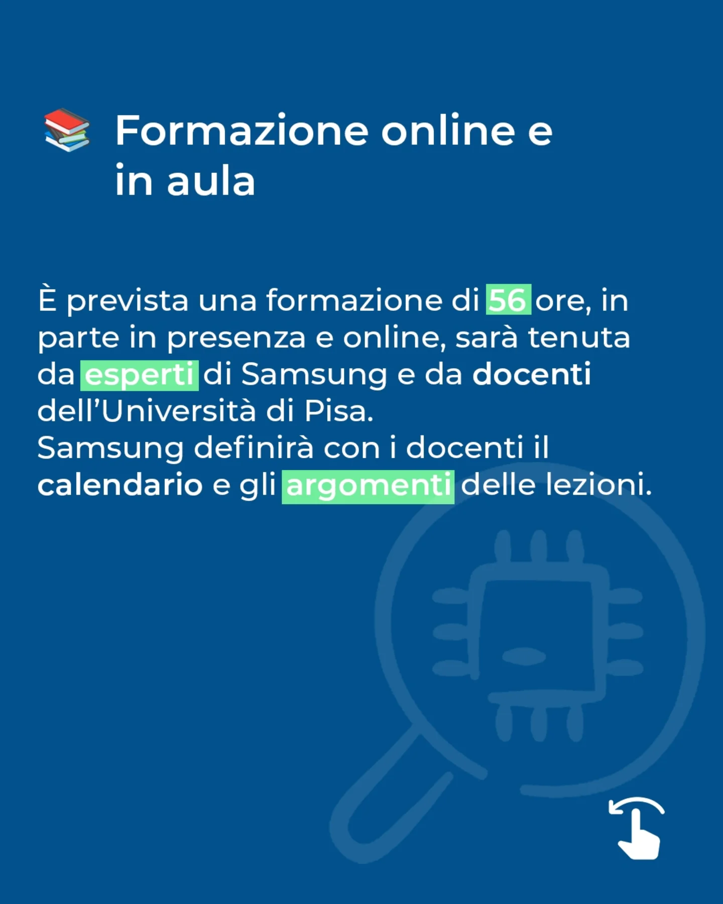 Dipartimento di Fisica "E. Fermi" Università di Pisa | Pisa