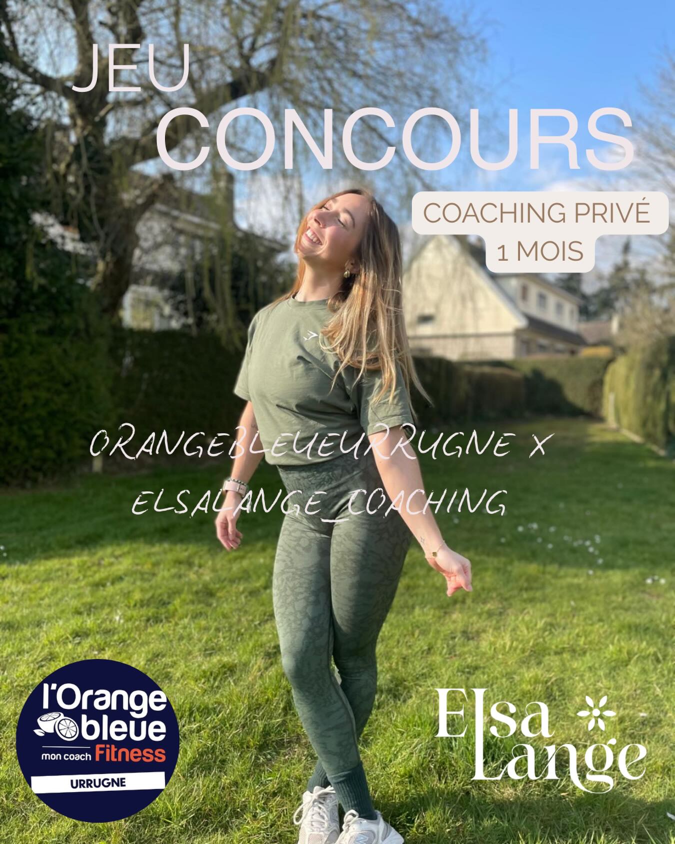 L'orange - Et toi, t’arrives à suivre ? 😩😀 >> https://motion-system ...