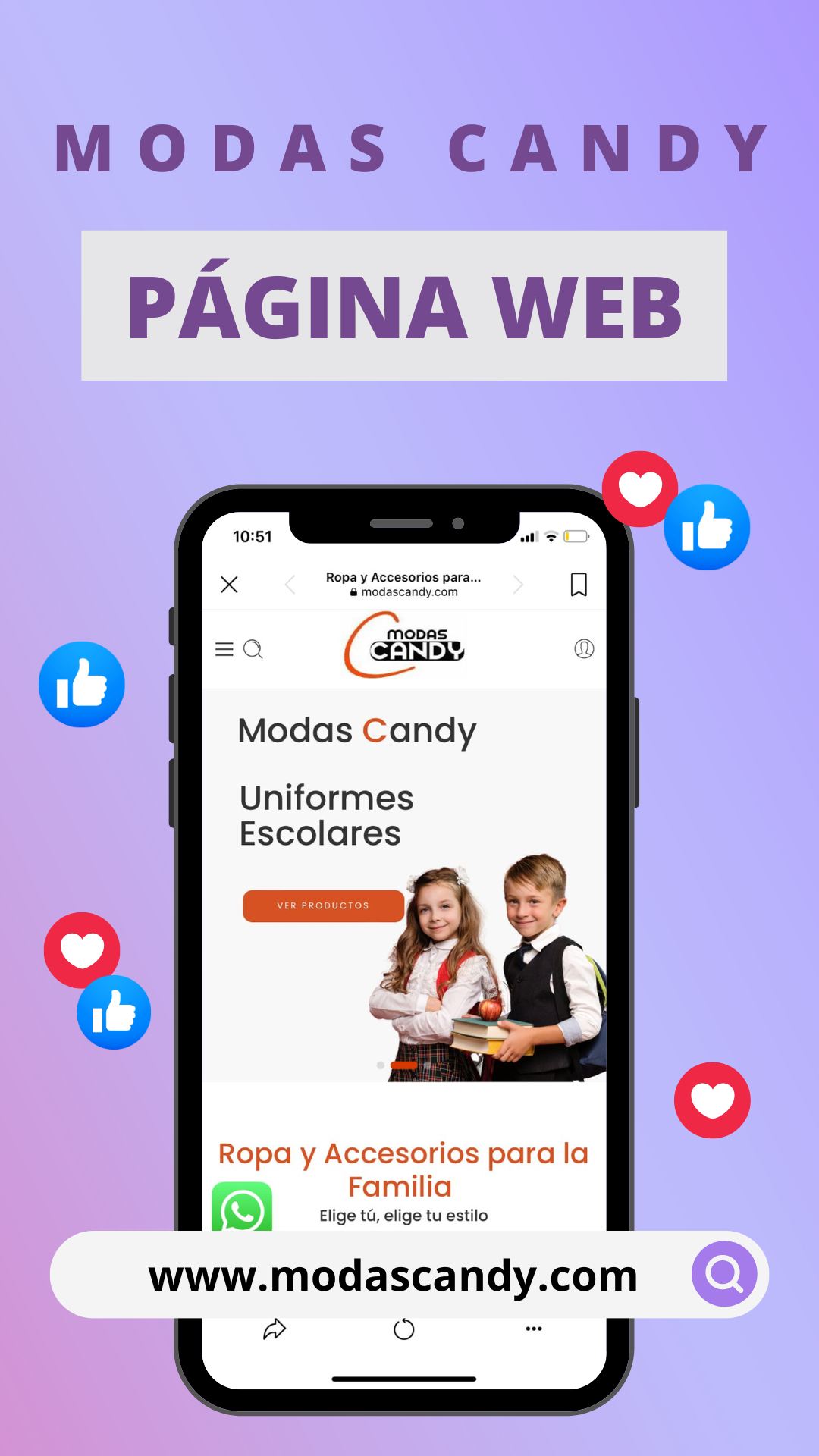 Modas Candy - 👗🛍️MODAS CANDY, TU TIENDA IDEAL PARA ENCONTRAR LAS ...