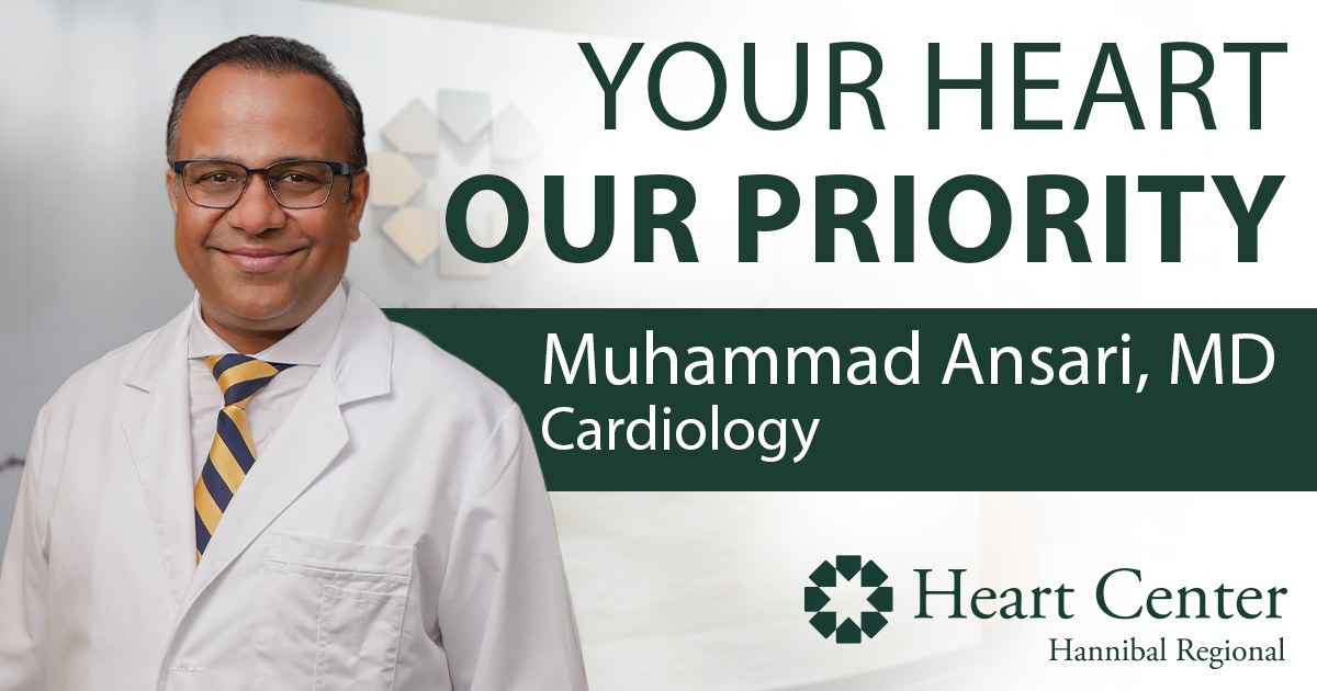 Hannibal Regional... - Hannibal Regional Healthcare System
