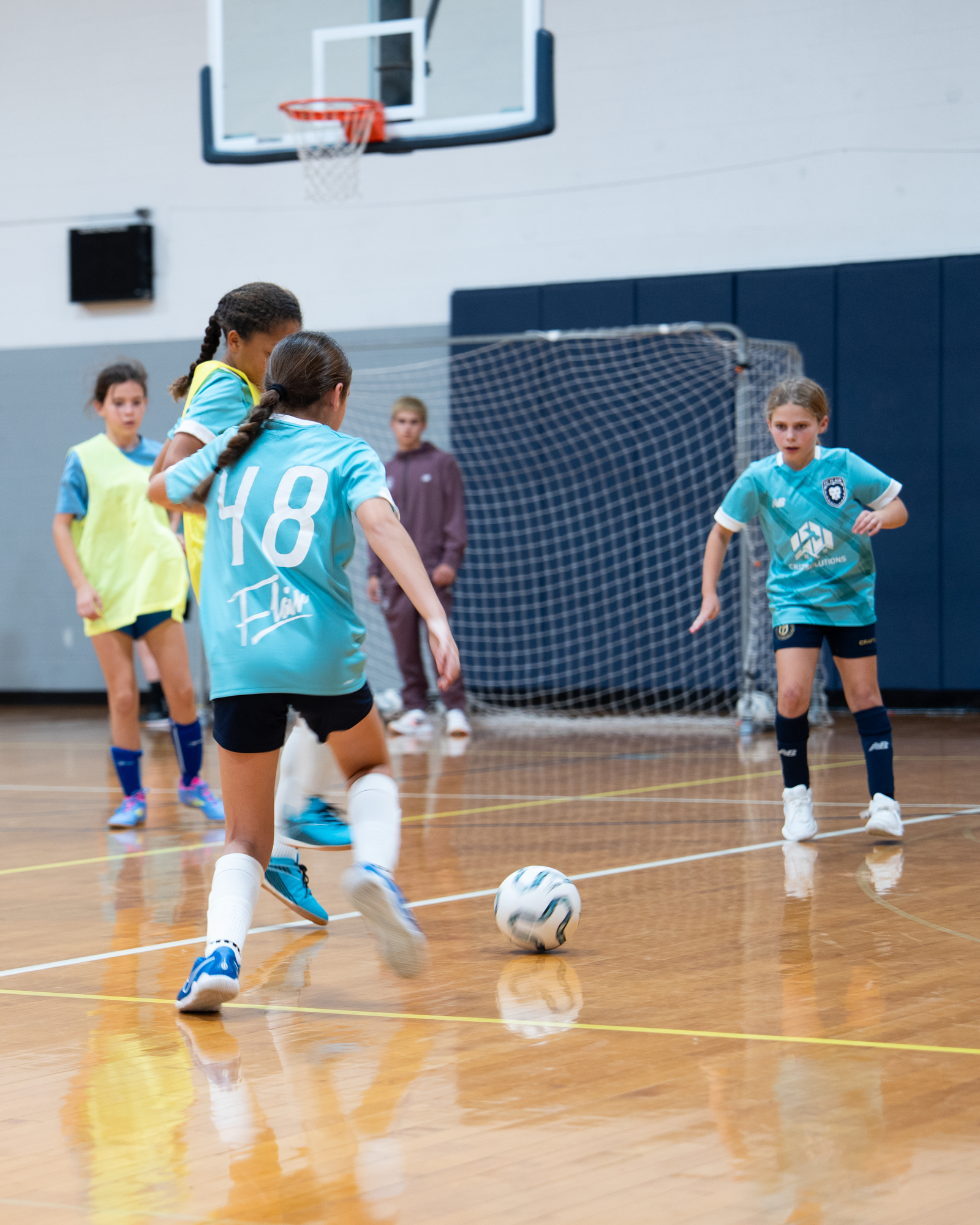 FC Flair - The details matter. That is what separates... | Facebook