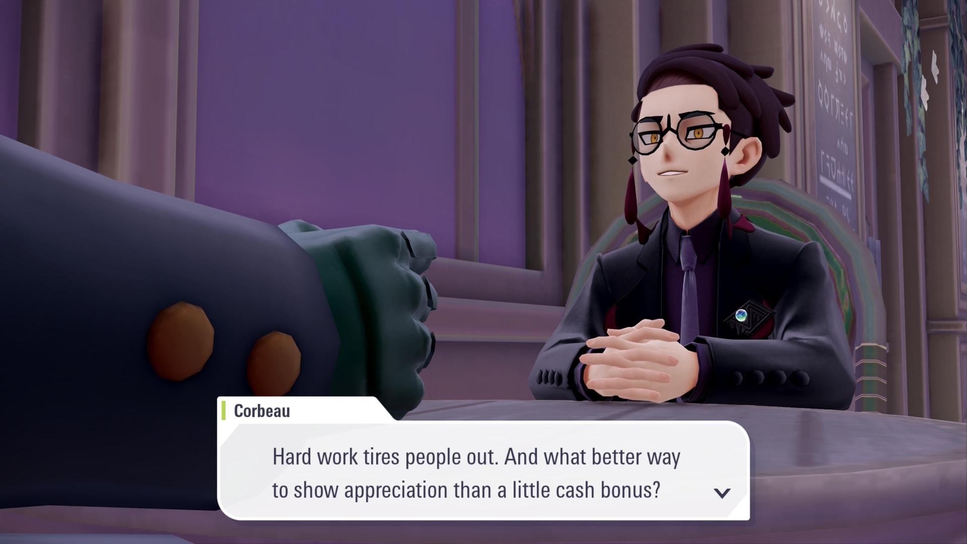 Greatgear - Wage negotiations... Pokémon style. 💼⚔️ ... | Facebook