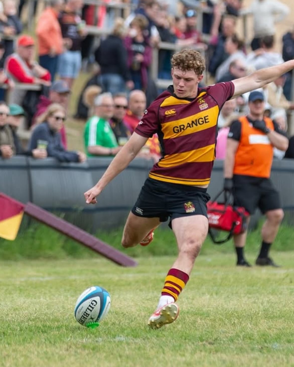 Ampthill Rugby Club | Ampthill