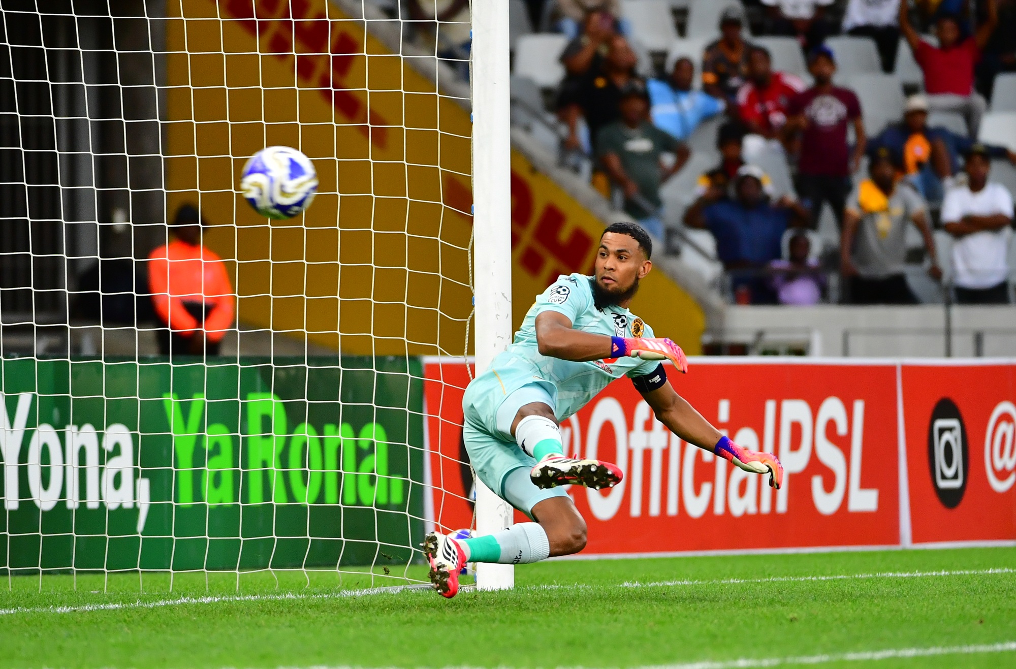 Soccer Laduma - HALFTIME Kaizer Chiefs entered the... | Facebook