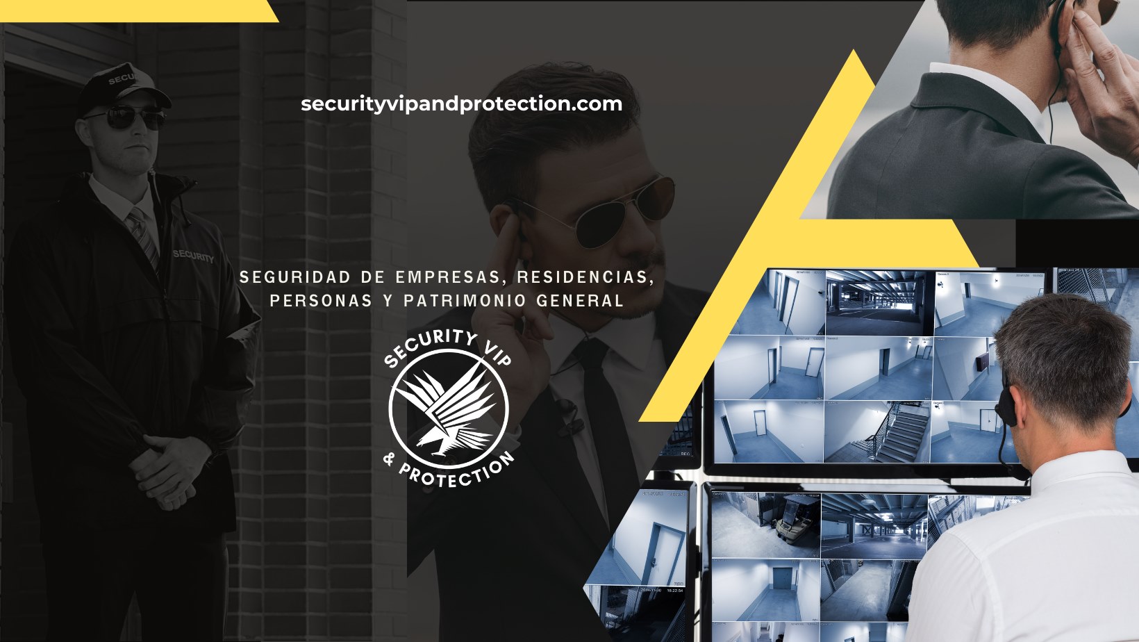 Security Vip & Protection