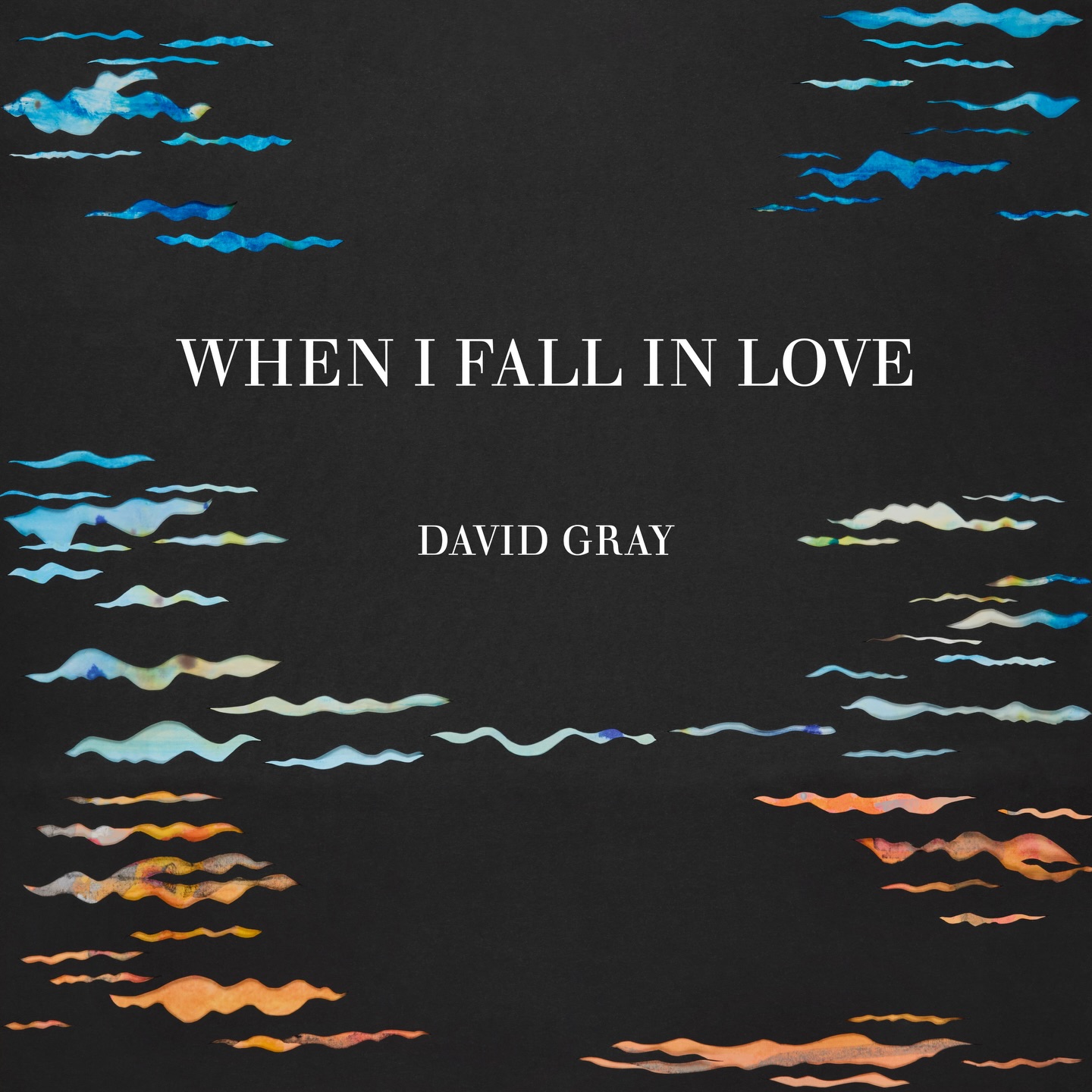 When I Fall In Love”, the new single from the upcoming album 