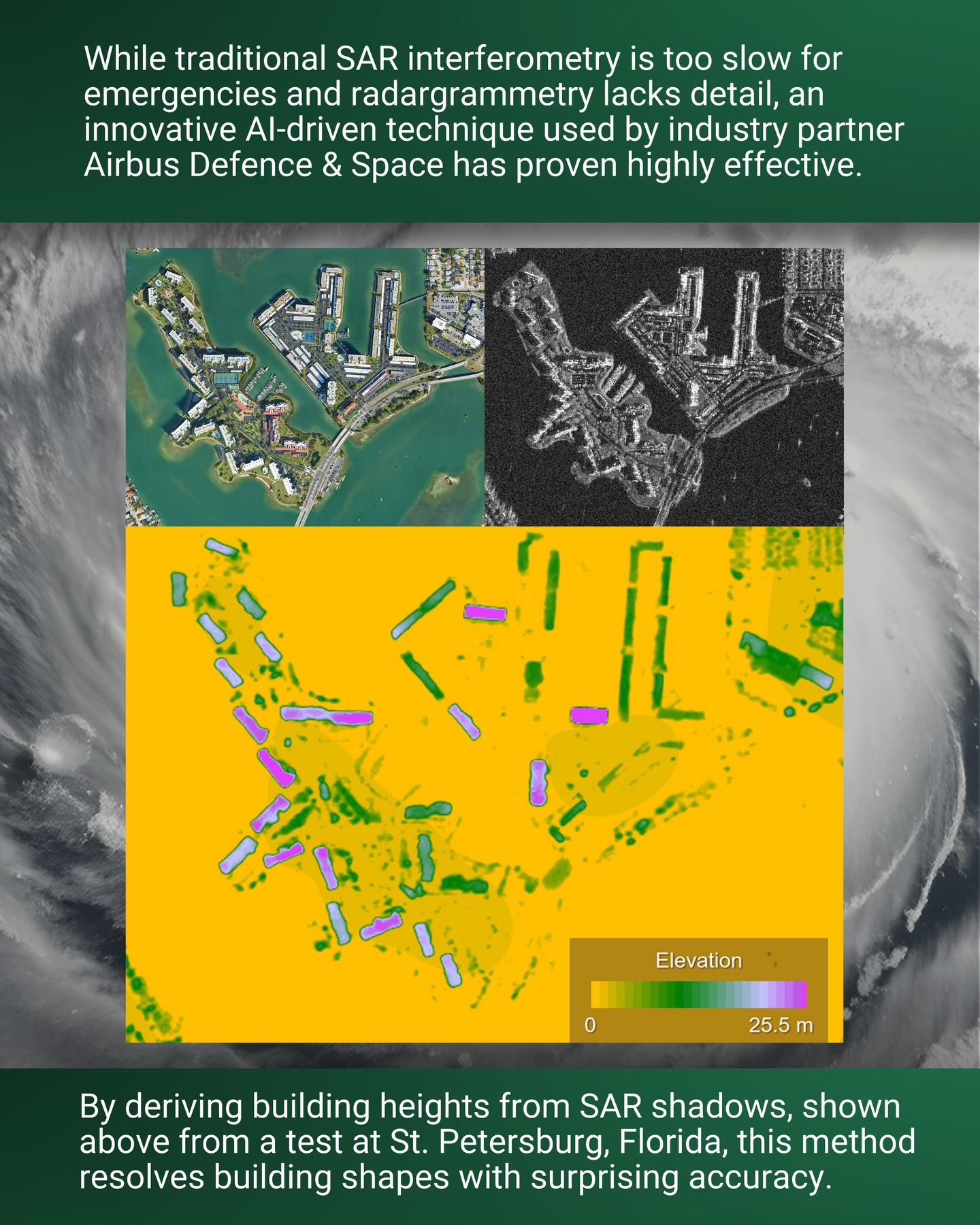 Rosenstiel School of Marine, Atmospheric, and Earth Science added a new ...