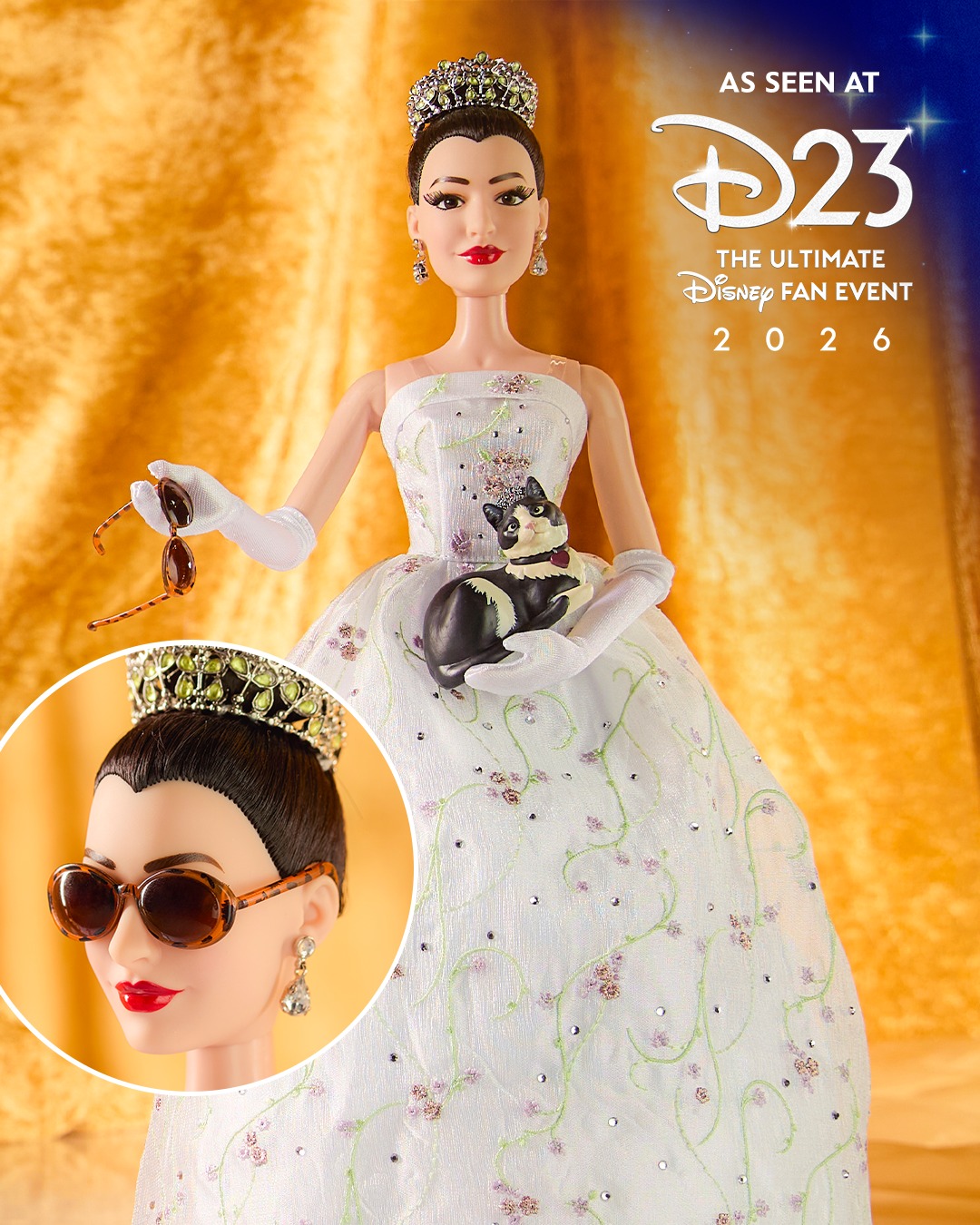 Disney Store - Disney Store added a new photo.