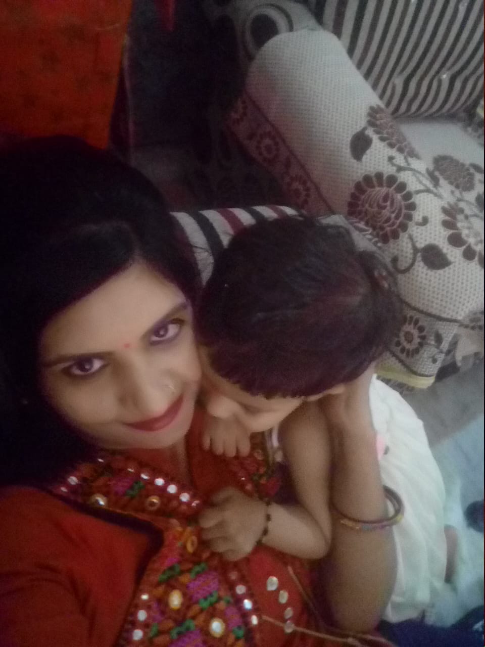 Uma Rajput