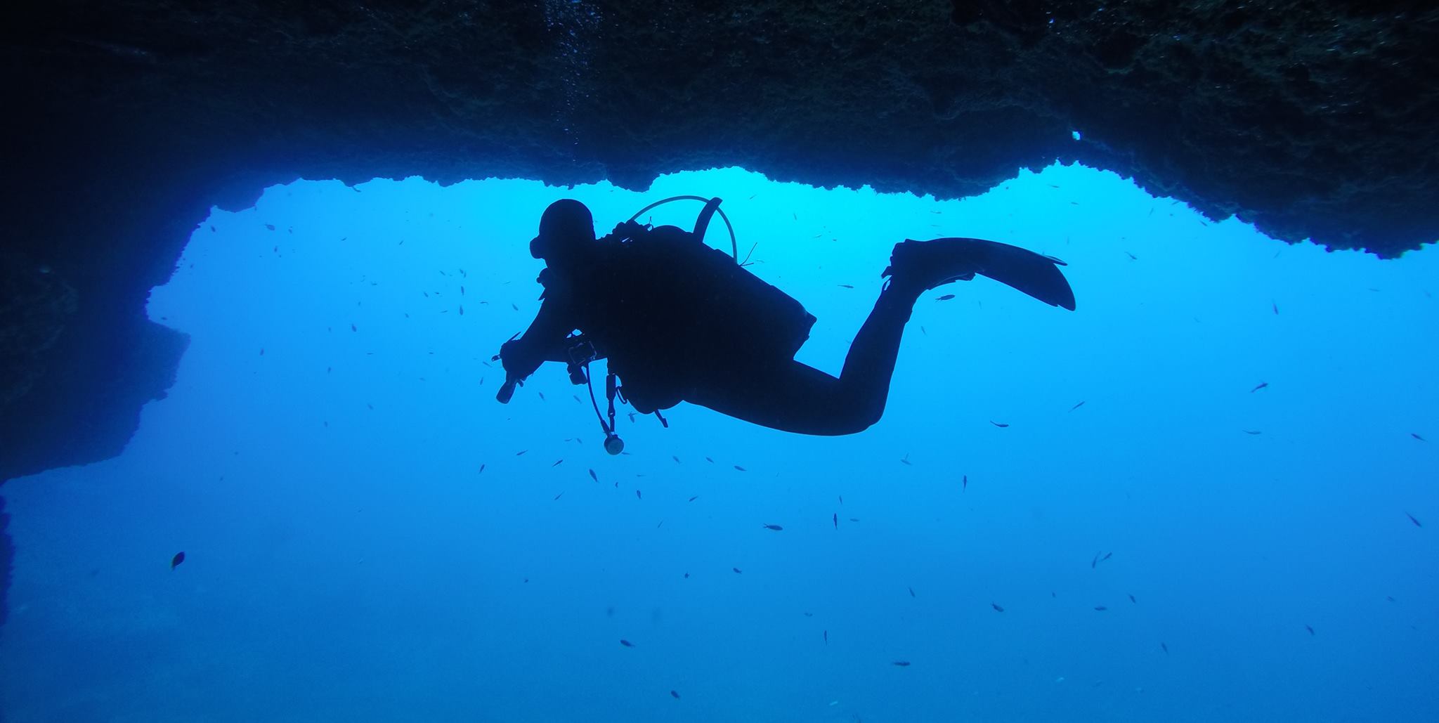 Diving Abyssos | Siniscola